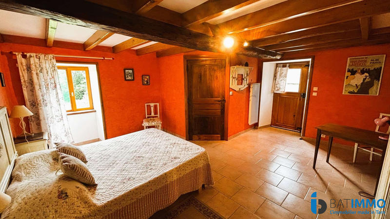 Maison - 373 m² - 8 pièces