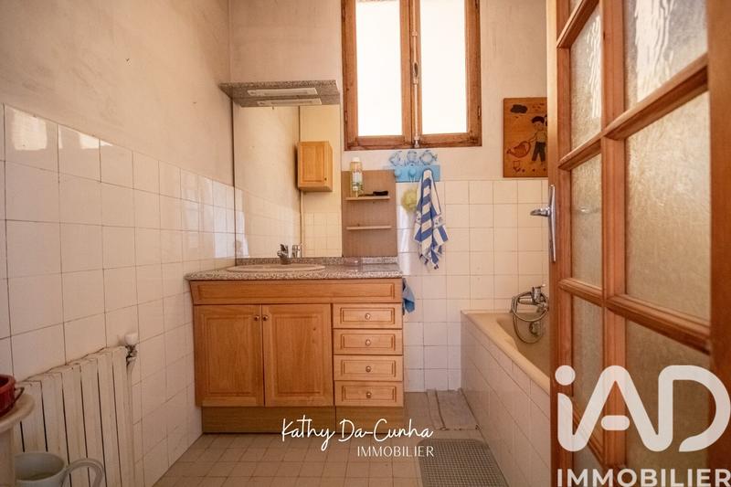 Maison de maîtres - 246 m² - 10 pièces