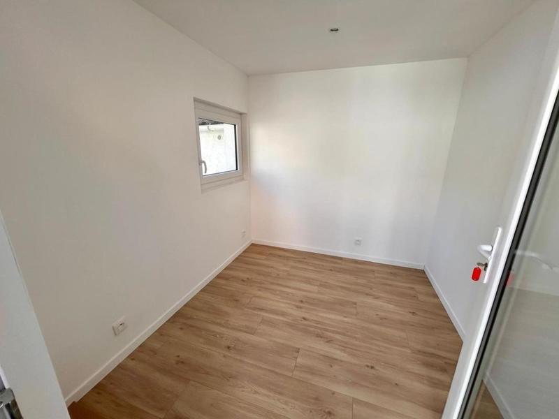 Appartement - 47 m² - 3 pièces