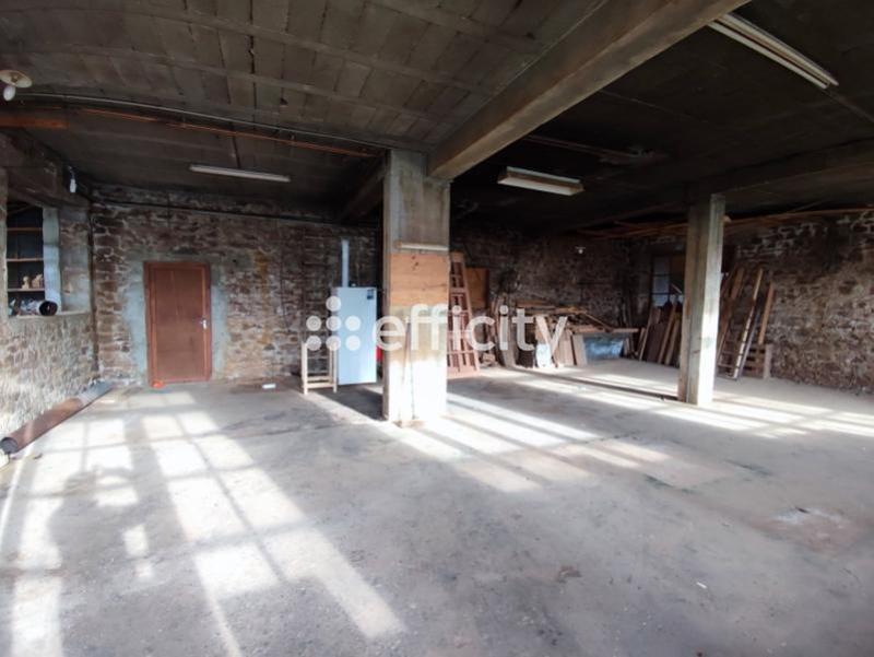 Maison - 190 m² - 7 pièces