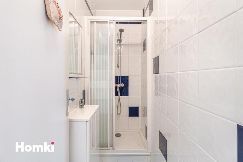 Appartement - 106 m² - 4 pièces