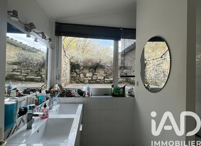 Maison de campagne - 136 m² - 5 pièces