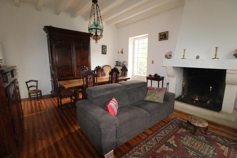 Villa - 197 m² - 5 pièces