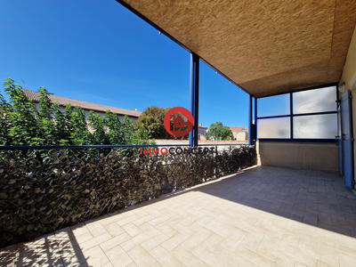 Appartement - 97 m² - 4 pièces