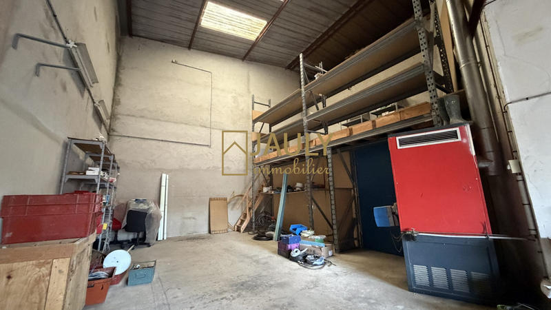 Local commercial - 172 m²