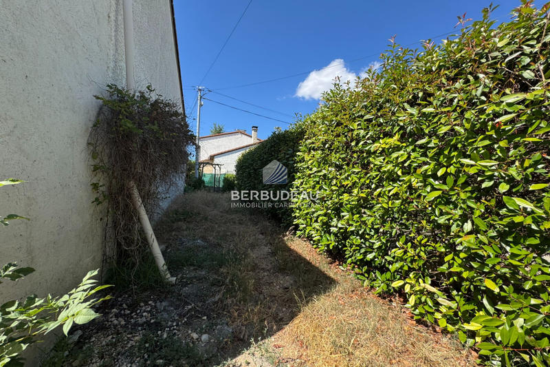 Maison - 122 m² - 4 pièces