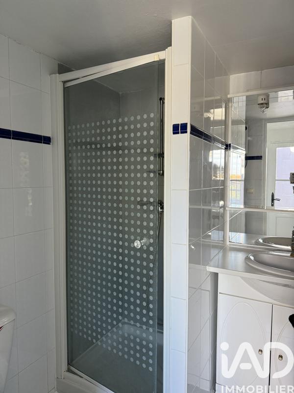 Maison - 109 m² - 5 pièces