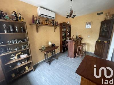 Maison - 94 m² - 4 pièces