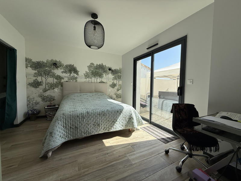 Maison - 145 m² - 5 pièces