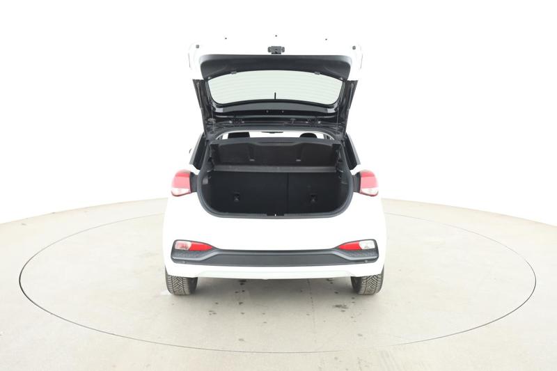 Hyundai i20 1.0 t-GDi Edition Style 100 ch