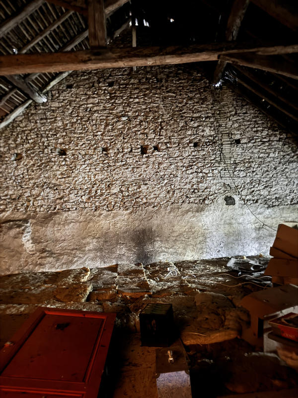 Local commercial - 396 m²