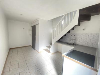 Maison - 26 m²