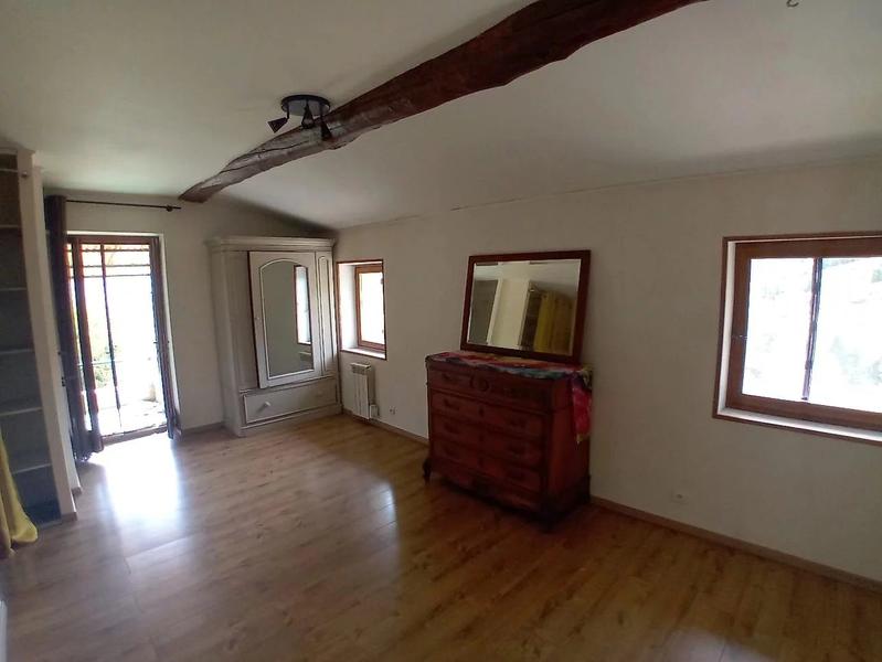 Maison - 101 m² - 4 pièces