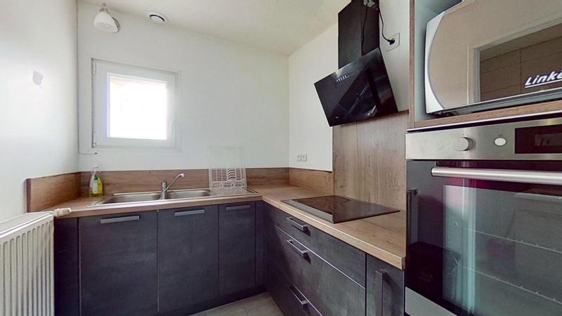 Appartement - 28 m² - 2 pièces