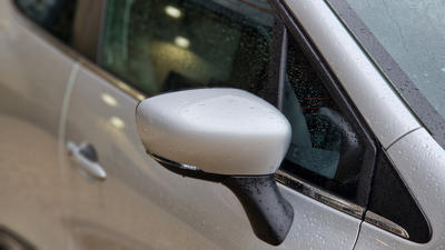 Renault Clio IV dCi 90 Intens Edc