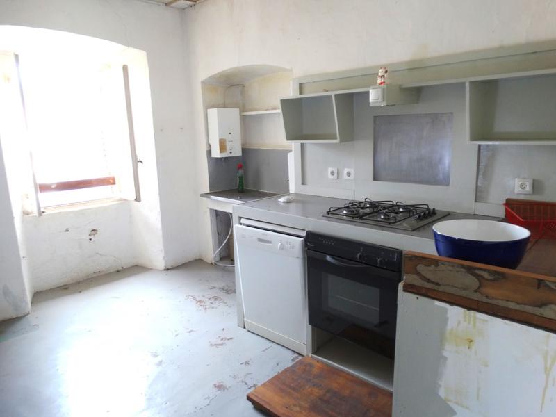 Maison ancienne - 295 m² - 14 pièces