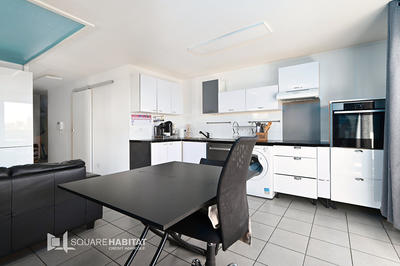 Appartement - 54 m² - 3 pièces