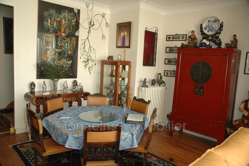 Maison - 143 m² - 6 pièces