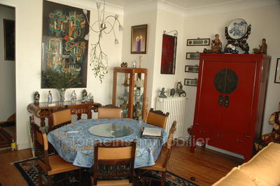 Maison - 143 m² - 6 pièces