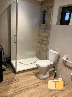 Bureau - 15 m² - 1 pièce