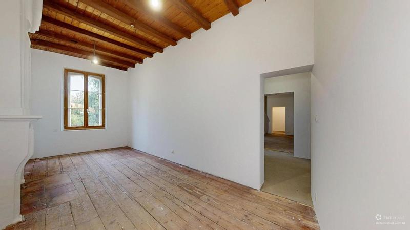 Maison - 122 m² - 4 pièces