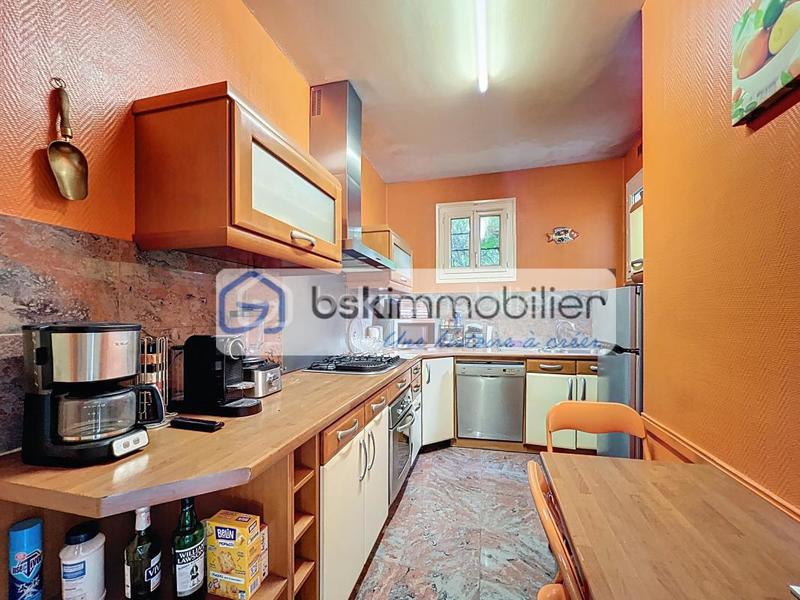 Maison de maîtres - 132 m² - 6 pièces