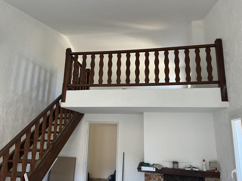 Maison - 110 m² - 3 pièces