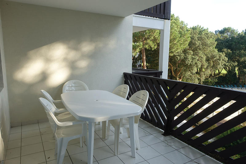 Appartement - 39 m² - 3 pièces