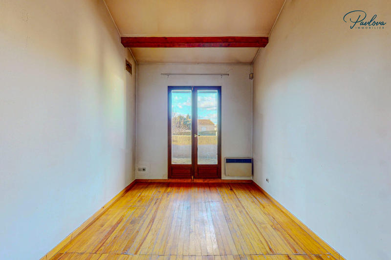 Villa - 110 m² - 4 pièces