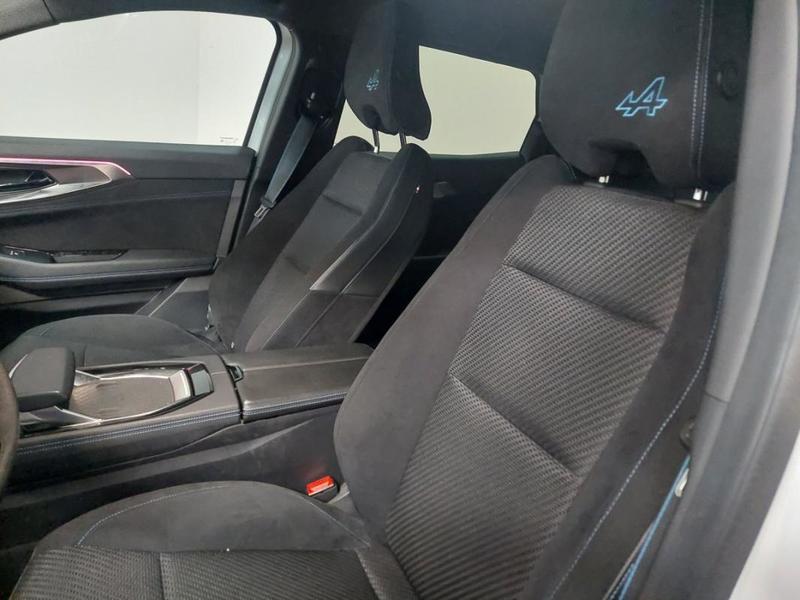 Renault Austral Techno Esprit Alpine E-Tech Hybride 200