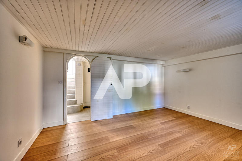Maison - 78 m² - 4 pièces