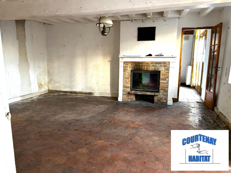 Maison - 135 m² - 4 pièces