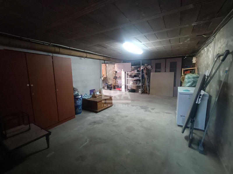 Maison - 91 m² - 4 pièces