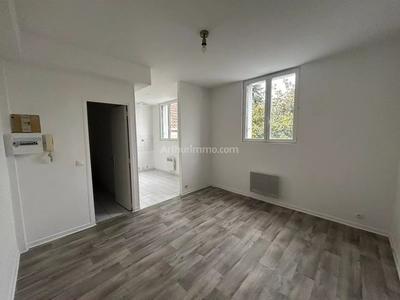 Appartement - 22 m² - 1 pièce