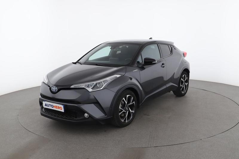 Toyota c-Hr 1.8 Hybride Graphic 122 ch