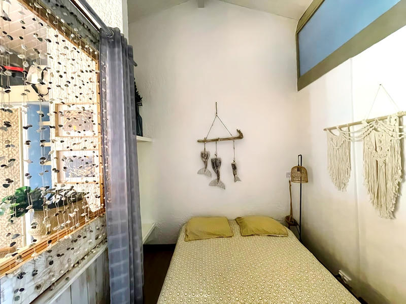 Maison - 46 m² - 3 pièces