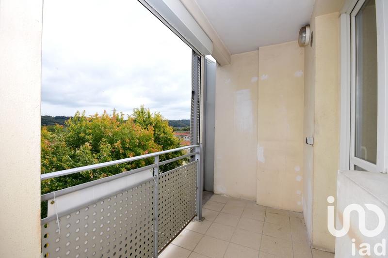 Appartement - 69 m² - 4 pièces