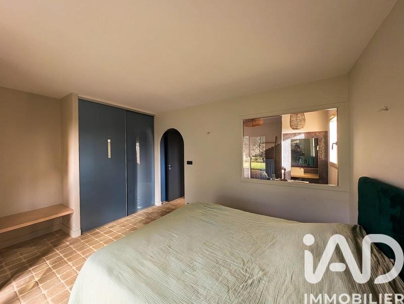 Maison - 170 m² - 5 pièces