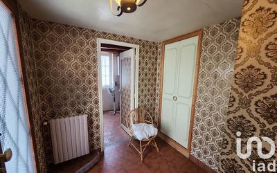 Maison - 88 m² - 3 pièces