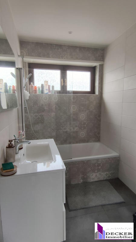 Appartement - 88 m² - 3 pièces