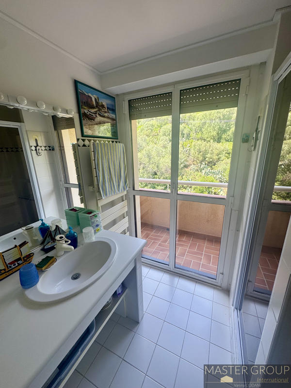 Duplex - 100 m² - 4 pièces