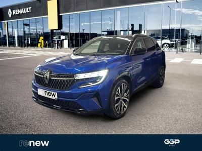 Renault Austral E-Tech full hybrid 200 Gsr2 Iconic