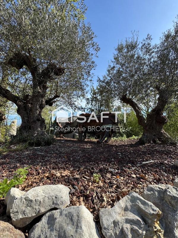 Maison - 64 m² - 3 pièces