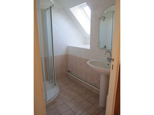 Maison - 65 m² - 4 pièces