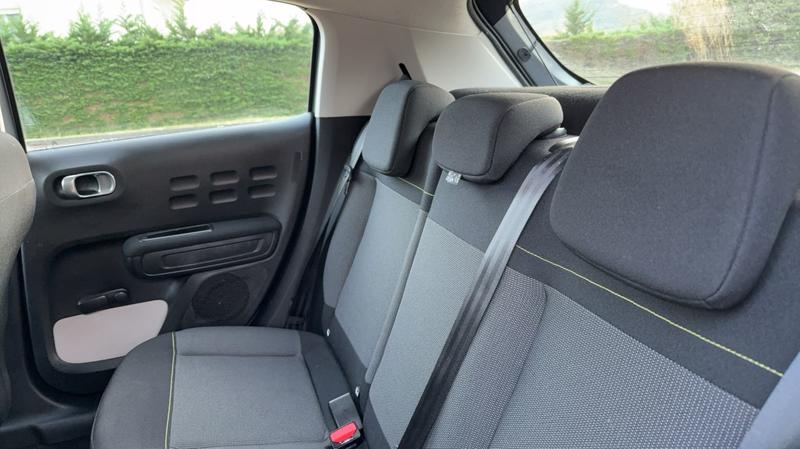 Citroën C3 1.2 PureTech 110 Eat6 Shine Pack