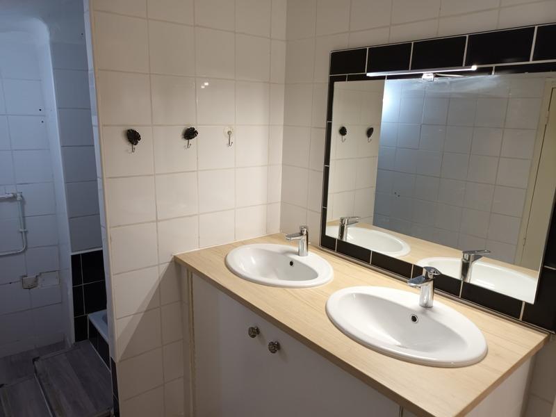 Maison de village - 75 m² - 3 pièces