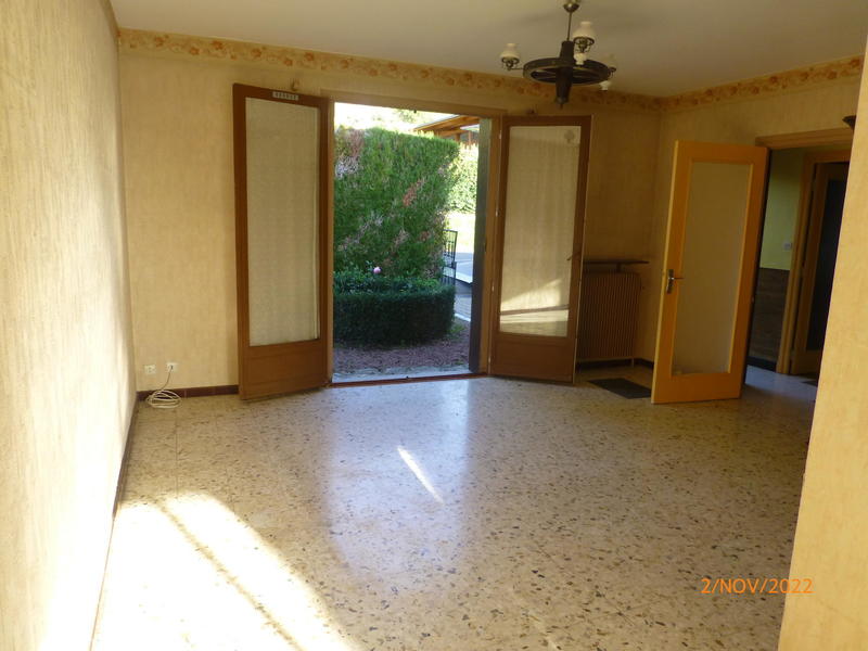 Maison de campagne - 80 m² - 4 pièces