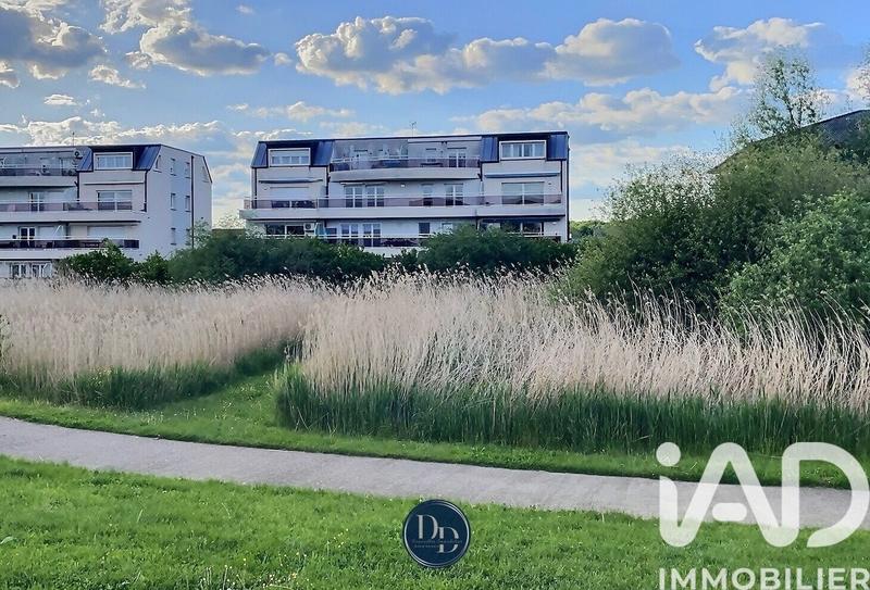 Appartement - 49 m² - 2 pièces