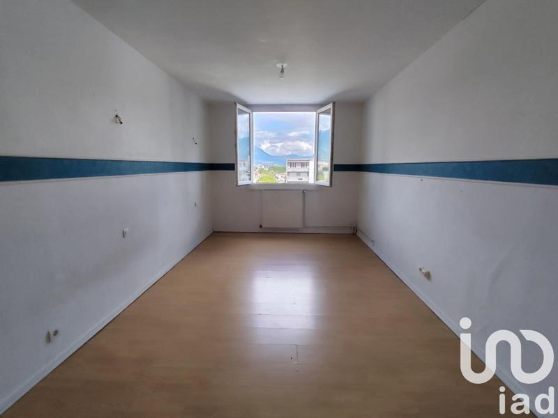 Appartement - 88 m² - 5 pièces