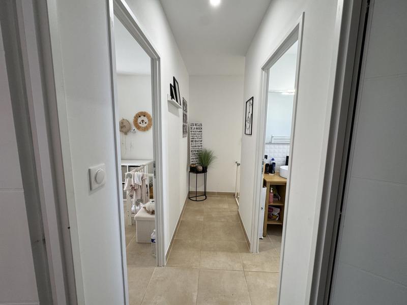 Villa - 84 m² - 5 pièces